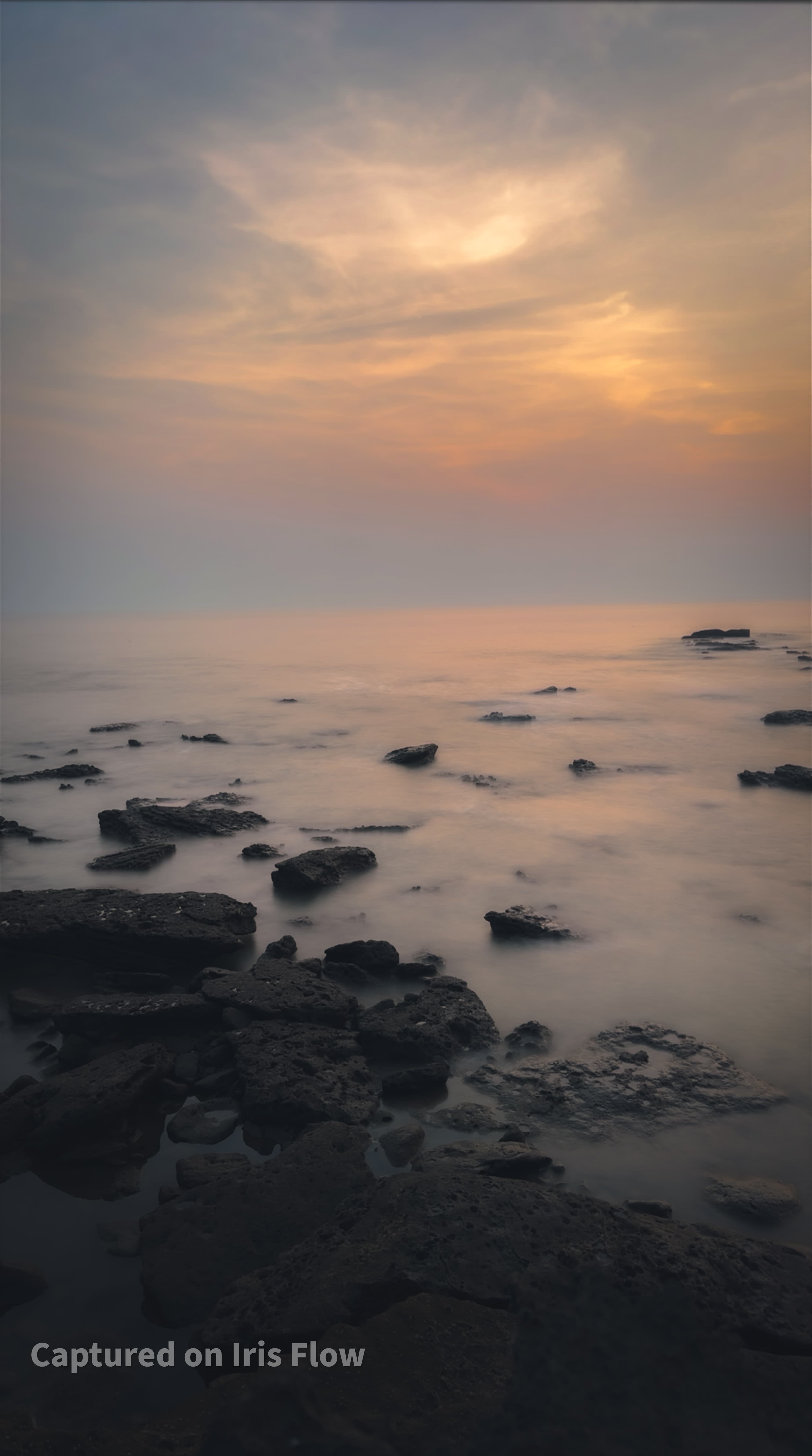 Long exposure shot 3