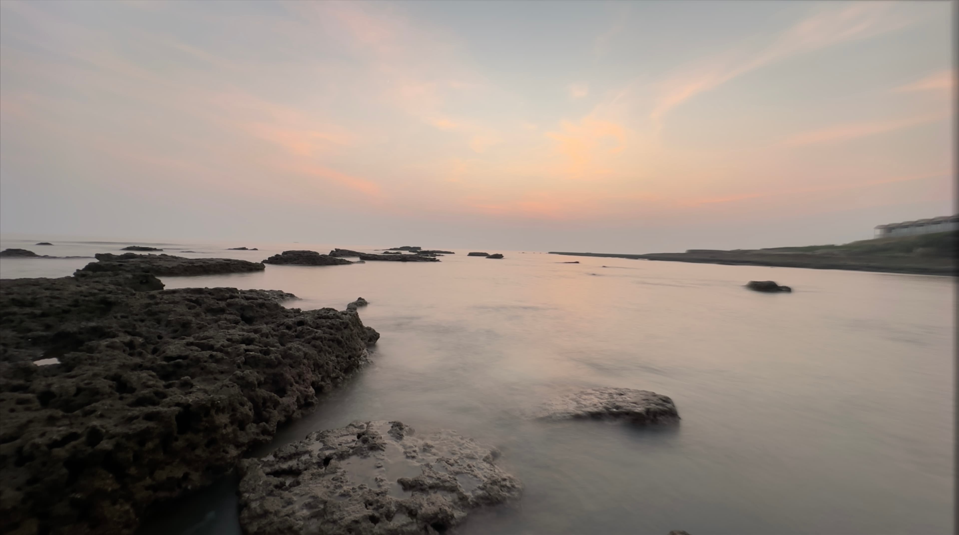 Long exposure shot 4