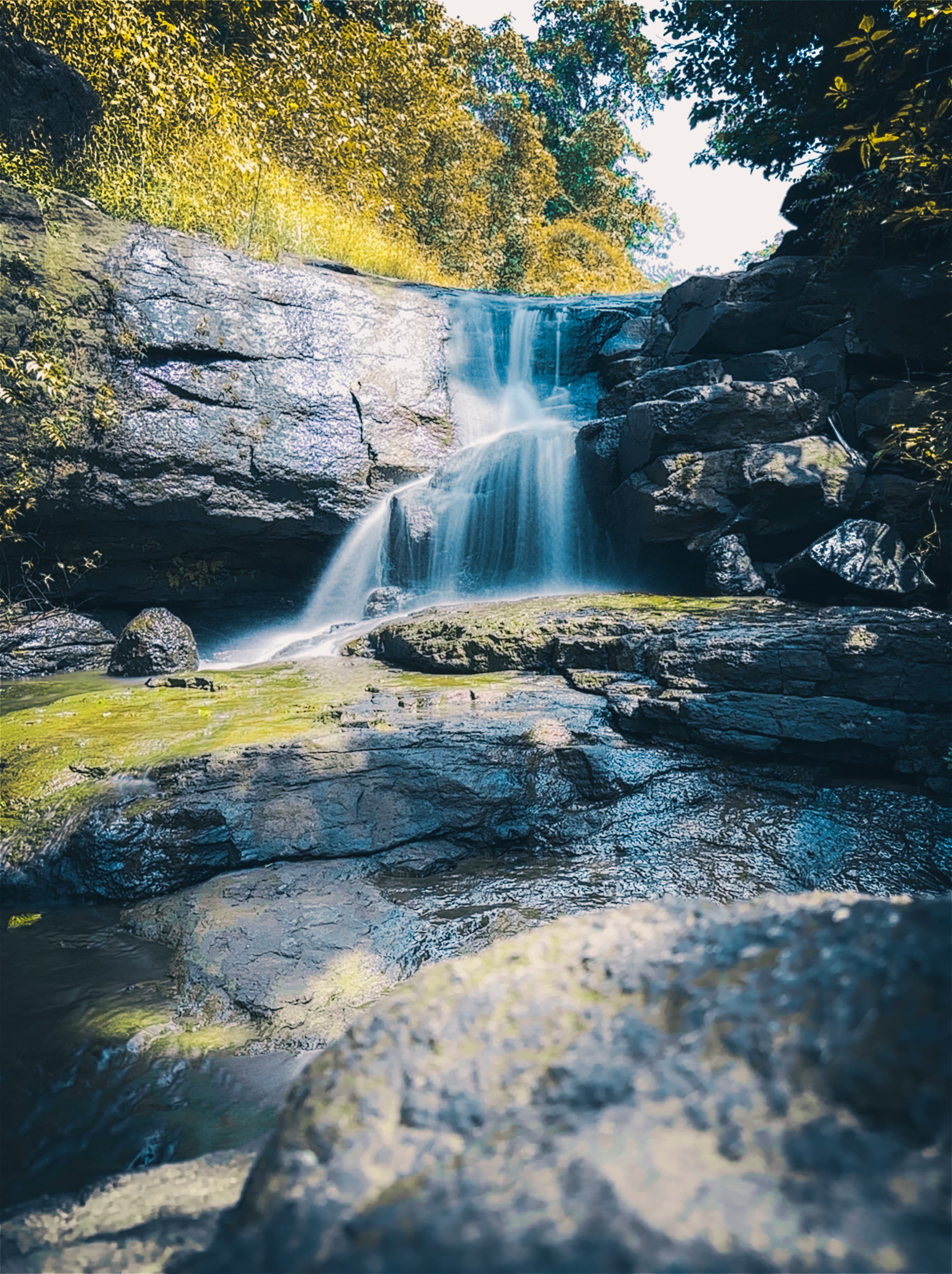 Long exposure shot 5