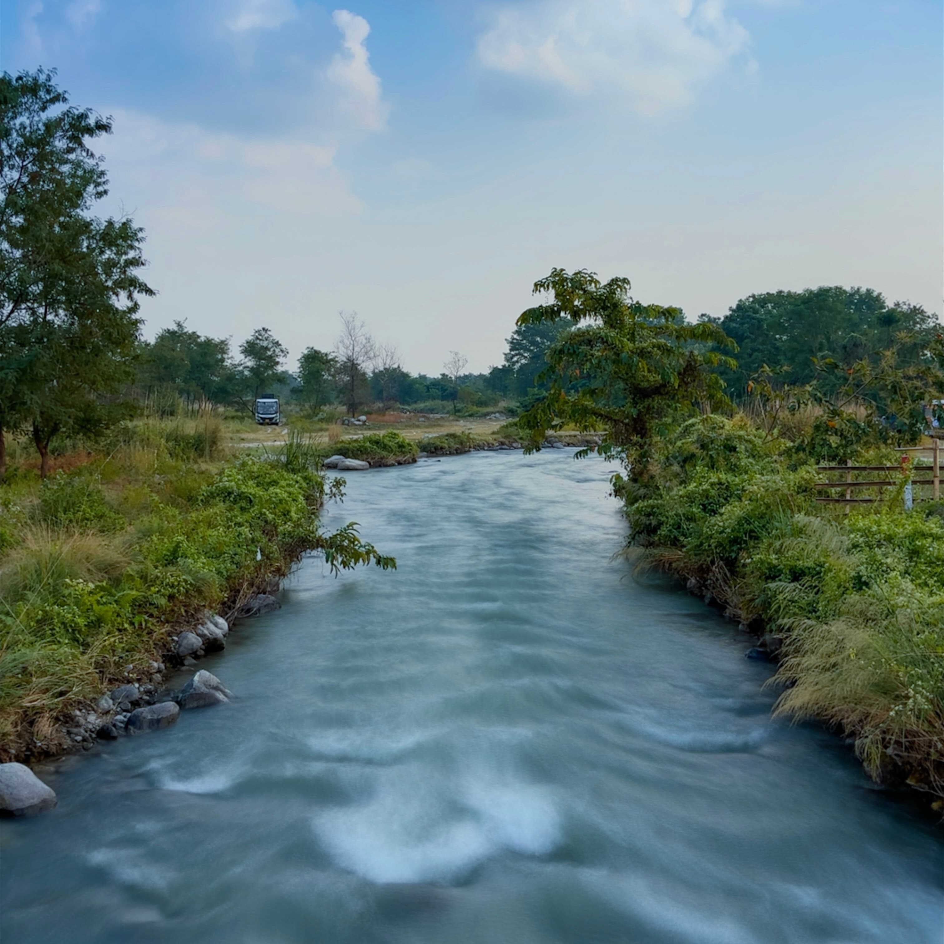 Long exposure shot 6