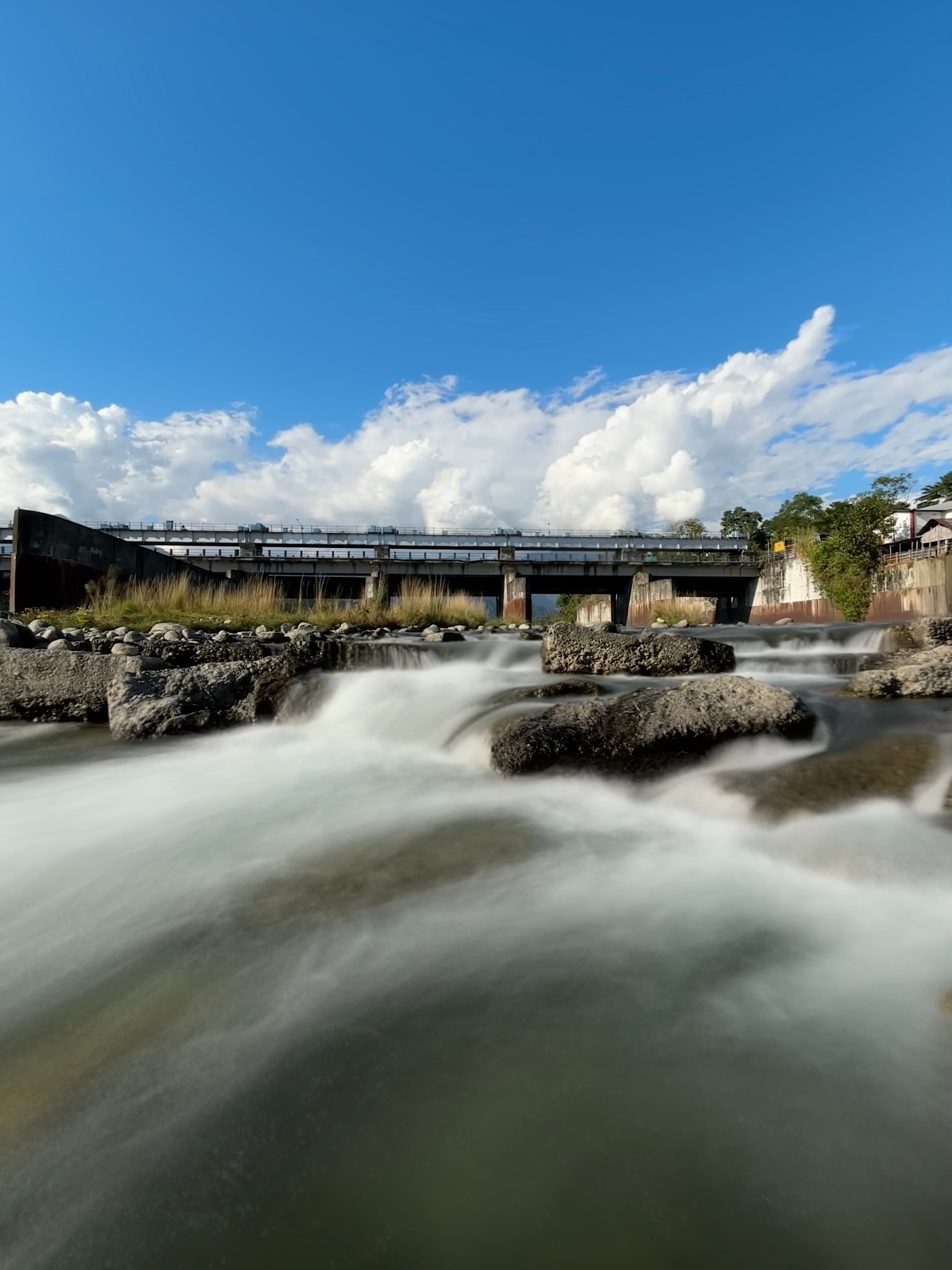 Long exposure shot 7