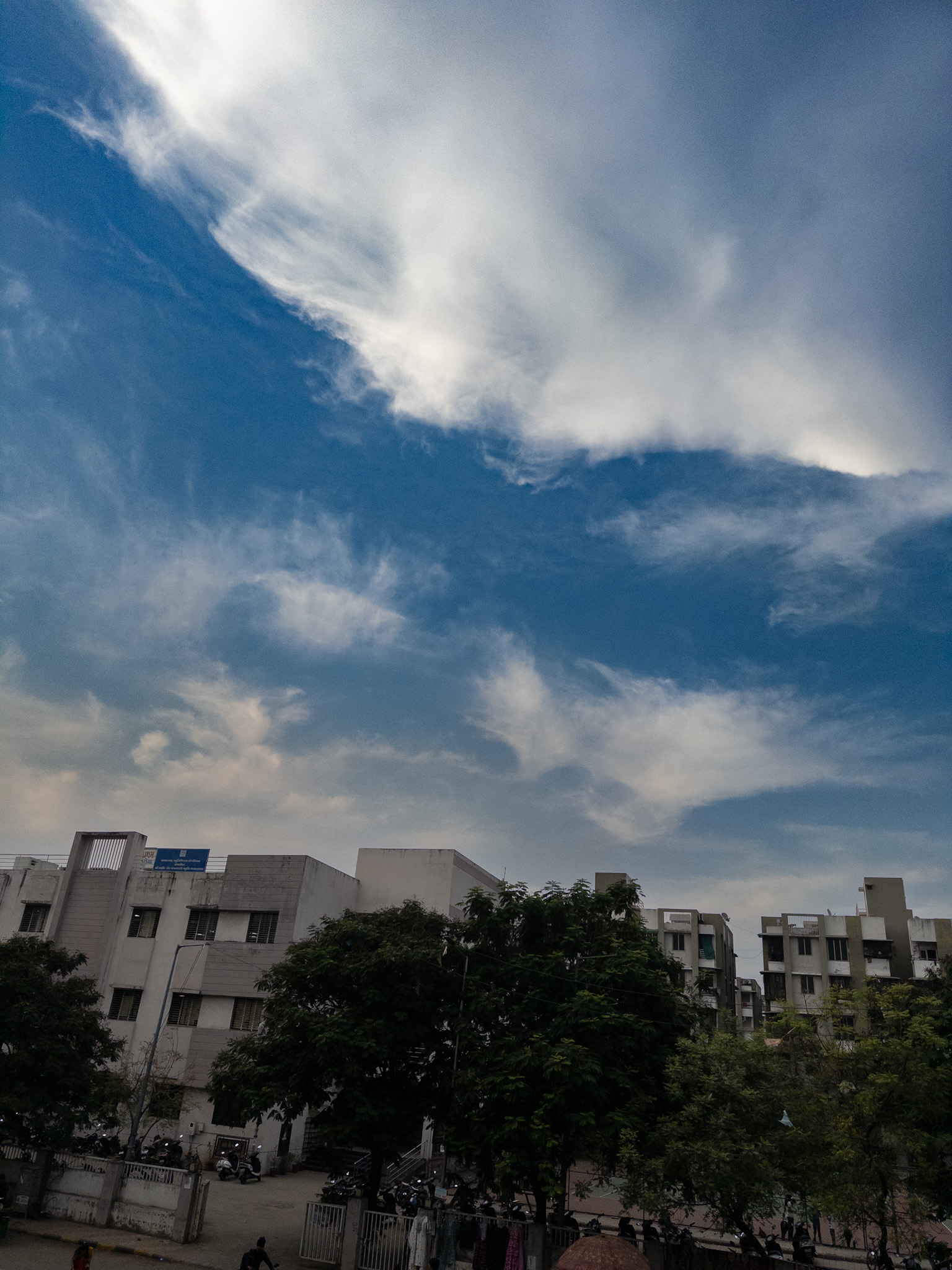 Bayer RAW with Dark Drama preset